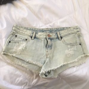 Urban outfitters shorts